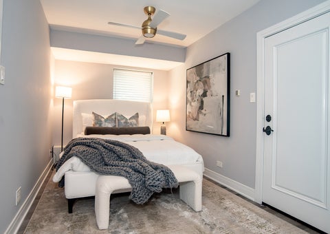 Tiny photo for 307 W Harris Avenue #BB, La Grange, IL 60525 (MLS # 12698679)