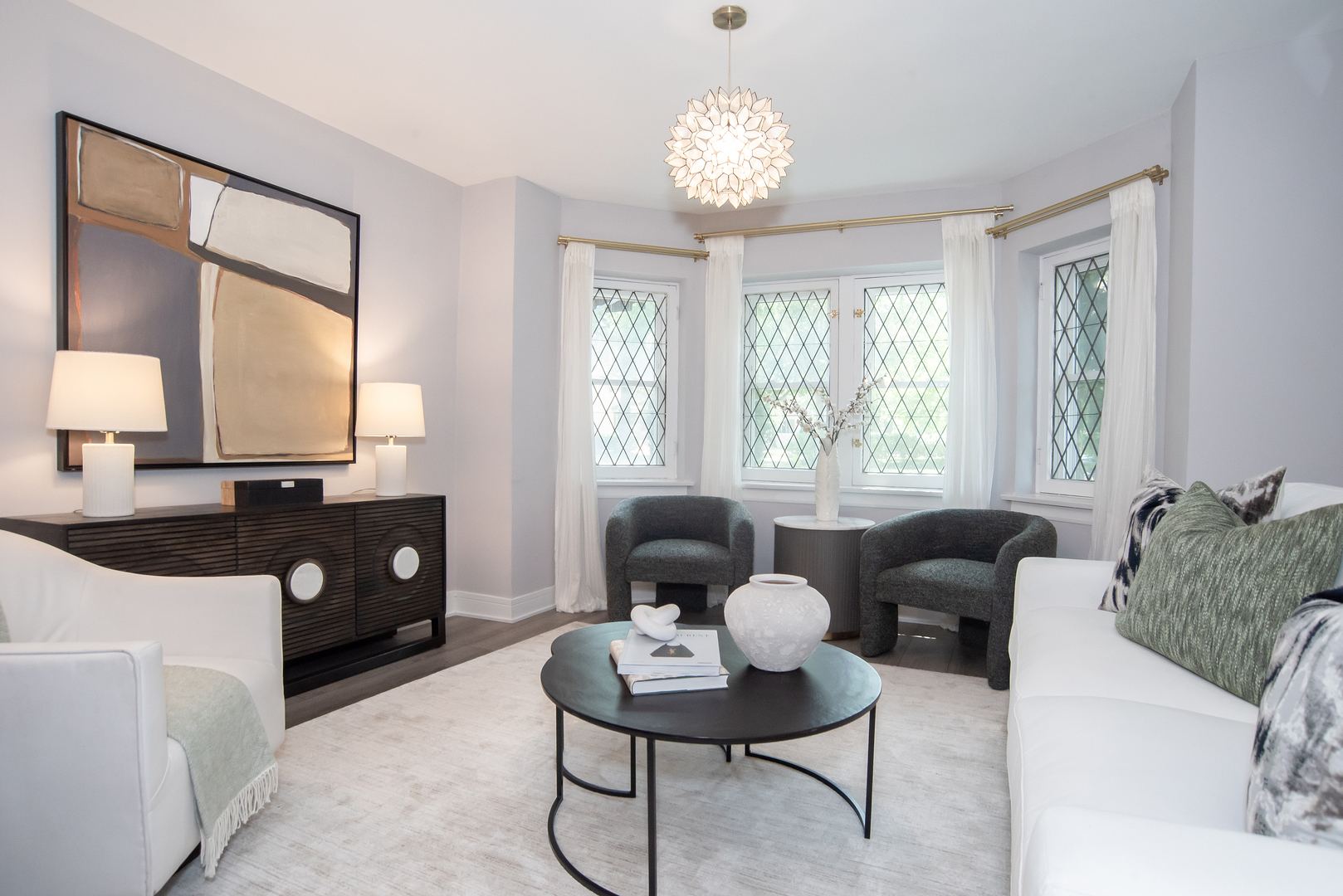 307 W Harris Avenue BB