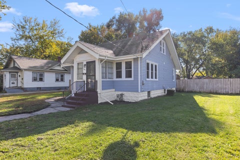 Tiny photo for 1919 15th Avenue, Rockford, IL 61104 (MLS # 12793457)