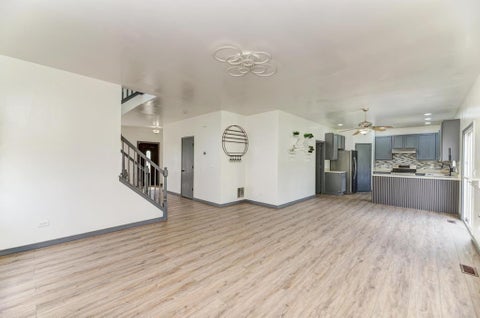 Tiny photo for 6215 Stafford Street, Plainfield, IL 60586 (MLS # 12744668)
