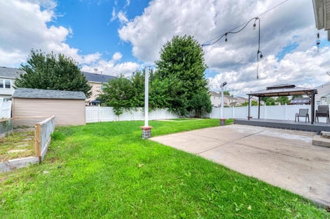 Tiny photo for 6215 Stafford Street, Plainfield, IL 60586 (MLS # 12744668)