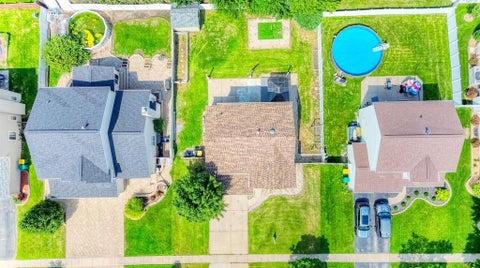 Tiny photo for 6215 Stafford Street, Plainfield, IL 60586 (MLS # 12744668)