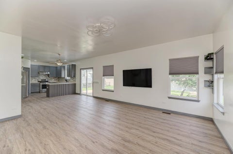 Tiny photo for 6215 Stafford Street, Plainfield, IL 60586 (MLS # 12744668)
