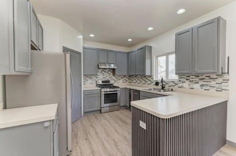 Tiny photo for 6215 Stafford Street, Plainfield, IL 60586 (MLS # 12744668)