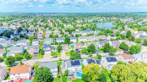 Tiny photo for 6215 Stafford Street, Plainfield, IL 60586 (MLS # 12744668)