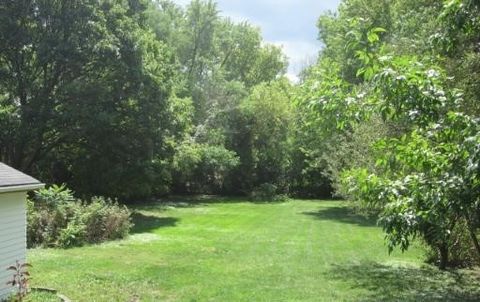 A home in Downers Grove