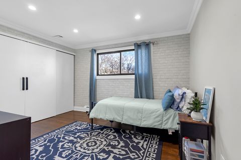 Tiny photo for 6870 N Northwest Highway #2F, Chicago, IL 60631 (MLS # 12605343)