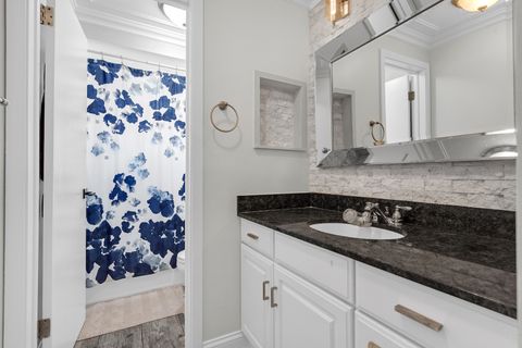 Tiny photo for 6870 N Northwest Highway #2F, Chicago, IL 60631 (MLS # 12605343)