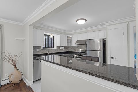 Tiny photo for 6870 N Northwest Highway #2F, Chicago, IL 60631 (MLS # 12605343)