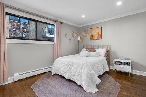 Tiny photo for 6870 N Northwest Highway #2F, Chicago, IL 60631 (MLS # 12605343)