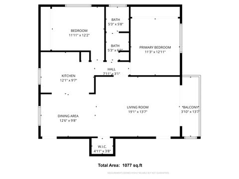 Tiny photo for 6870 N Northwest Highway #2F, Chicago, IL 60631 (MLS # 12605343)