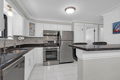 Tiny photo for 6870 N Northwest Highway #2F, Chicago, IL 60631 (MLS # 12605343)