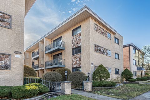 Tiny photo for 6870 N Northwest Highway #2F, Chicago, IL 60631 (MLS # 12605343)