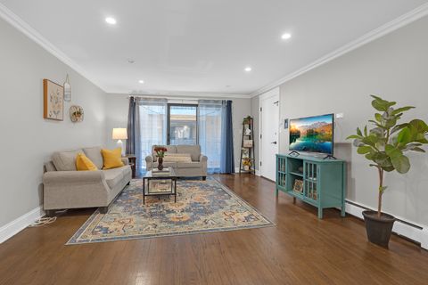 Tiny photo for 6870 N Northwest Highway #2F, Chicago, IL 60631 (MLS # 12605343)