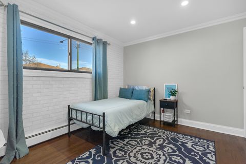 Tiny photo for 6870 N Northwest Highway #2F, Chicago, IL 60631 (MLS # 12605343)