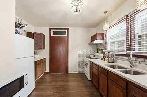 Tiny photo for 1018 W 115th Street, Chicago, IL 60643 (MLS # 12608572)