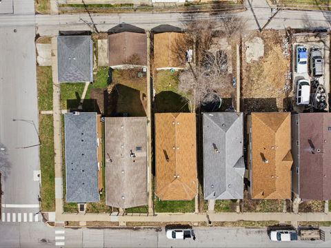 Tiny photo for 1018 W 115th Street, Chicago, IL 60643 (MLS # 12608572)