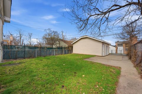 Tiny photo for 1018 W 115th Street, Chicago, IL 60643 (MLS # 12608572)