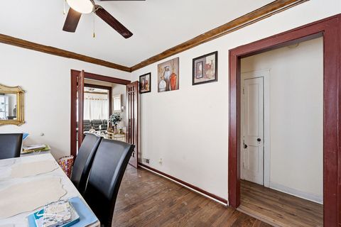 Tiny photo for 1018 W 115th Street, Chicago, IL 60643 (MLS # 12608572)