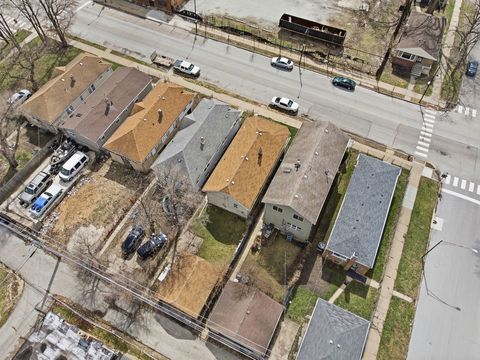 Tiny photo for 1018 W 115th Street, Chicago, IL 60643 (MLS # 12608572)