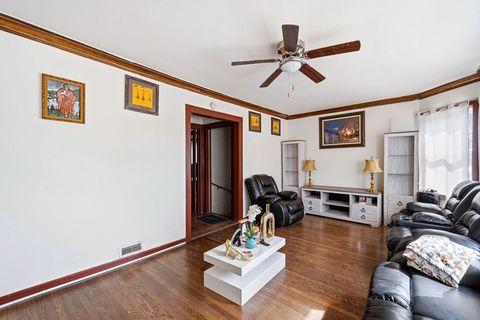 Tiny photo for 1018 W 115th Street, Chicago, IL 60643 (MLS # 12608572)