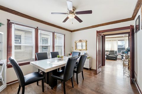 Tiny photo for 1018 W 115th Street, Chicago, IL 60643 (MLS # 12608572)