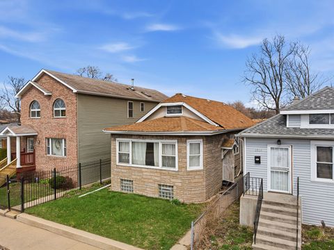 1018 W 115th Street Chicago IL 60643
