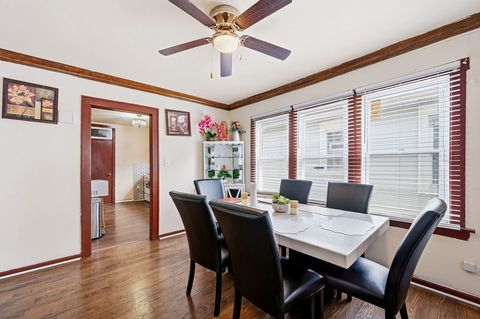 Tiny photo for 1018 W 115th Street, Chicago, IL 60643 (MLS # 12608572)