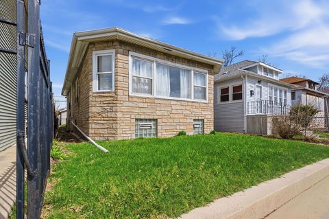 Tiny photo for 1018 W 115th Street, Chicago, IL 60643 (MLS # 12608572)