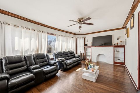Tiny photo for 1018 W 115th Street, Chicago, IL 60643 (MLS # 12608572)