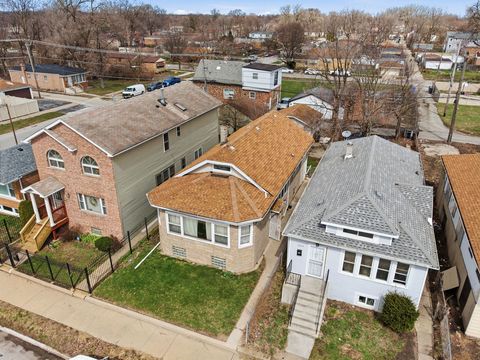 Tiny photo for 1018 W 115th Street, Chicago, IL 60643 (MLS # 12608572)