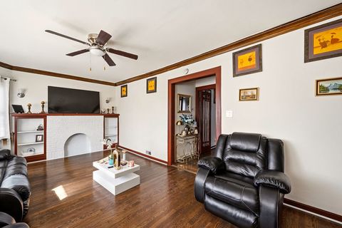 Tiny photo for 1018 W 115th Street, Chicago, IL 60643 (MLS # 12608572)