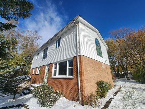 Tiny photo for 15441 E End Avenue, Dolton, IL 60419 (MLS # 12517070)