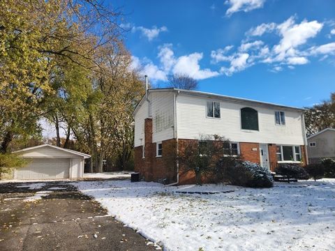 Tiny photo for 15441 E End Avenue, Dolton, IL 60419 (MLS # 12517070)