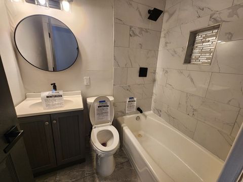 Tiny photo for 15441 E End Avenue, Dolton, IL 60419 (MLS # 12517070)