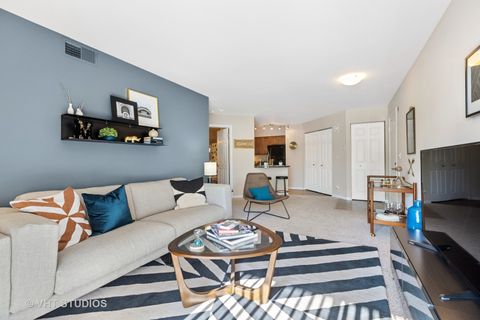 Tiny photo for 1621 Westminster Drive #107, Naperville, IL 60563 (MLS # 12439803)