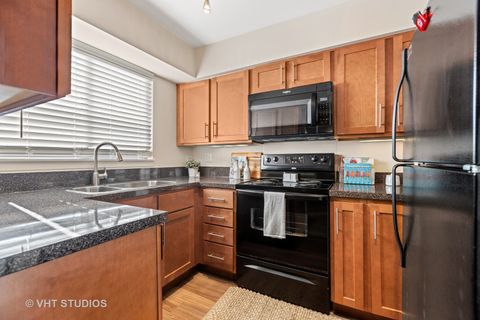 Tiny photo for 1621 Westminster Drive #107, Naperville, IL 60563 (MLS # 12439803)