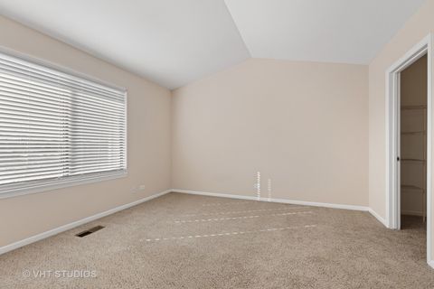 Tiny photo for 1621 Westminster Drive #107, Naperville, IL 60563 (MLS # 12439803)