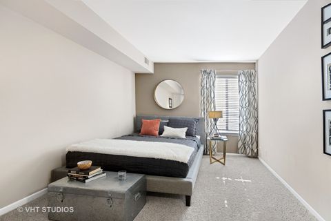 Tiny photo for 1621 Westminster Drive #107, Naperville, IL 60563 (MLS # 12439803)