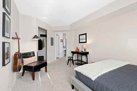 Tiny photo for 1621 Westminster Drive #107, Naperville, IL 60563 (MLS # 12439803)