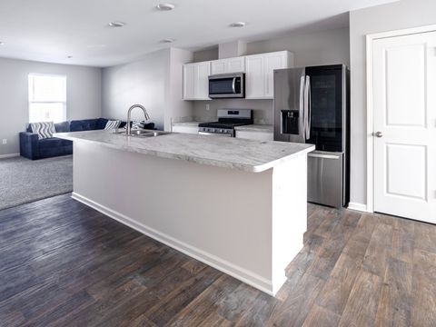 Tiny photo for 1479 Yosemite Way, Pingree Grove, IL 60140 (MLS # 12583435)