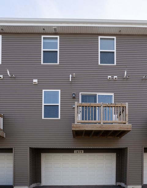 Tiny photo for 1479 Yosemite Way, Pingree Grove, IL 60140 (MLS # 12583435)