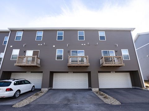 Tiny photo for 1479 Yosemite Way, Pingree Grove, IL 60140 (MLS # 12583435)