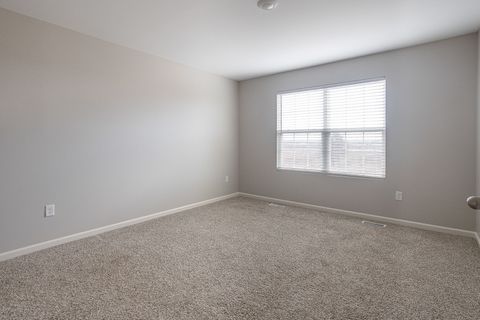 Tiny photo for 1479 Yosemite Way, Pingree Grove, IL 60140 (MLS # 12583435)