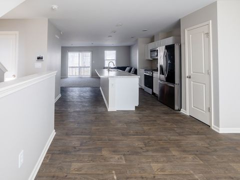 Tiny photo for 1479 Yosemite Way, Pingree Grove, IL 60140 (MLS # 12583435)