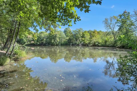 Tiny photo for 7 Bristol Green Grn, Bourbonnais, IL 60914 (MLS # 12479715)