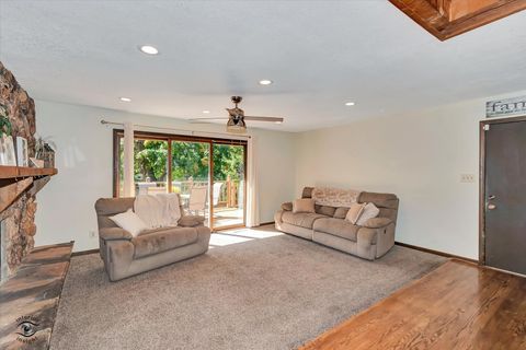 Tiny photo for 7 Bristol Green Grn, Bourbonnais, IL 60914 (MLS # 12479715)