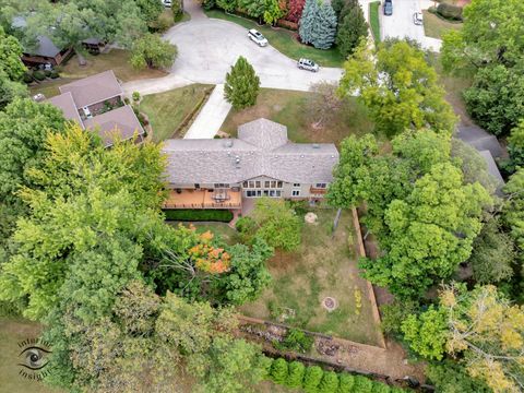 Tiny photo for 7 Bristol Green Grn, Bourbonnais, IL 60914 (MLS # 12479715)
