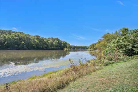 Tiny photo for 7 Bristol Green Grn, Bourbonnais, IL 60914 (MLS # 12479715)
