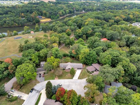 Tiny photo for 7 Bristol Green Grn, Bourbonnais, IL 60914 (MLS # 12479715)